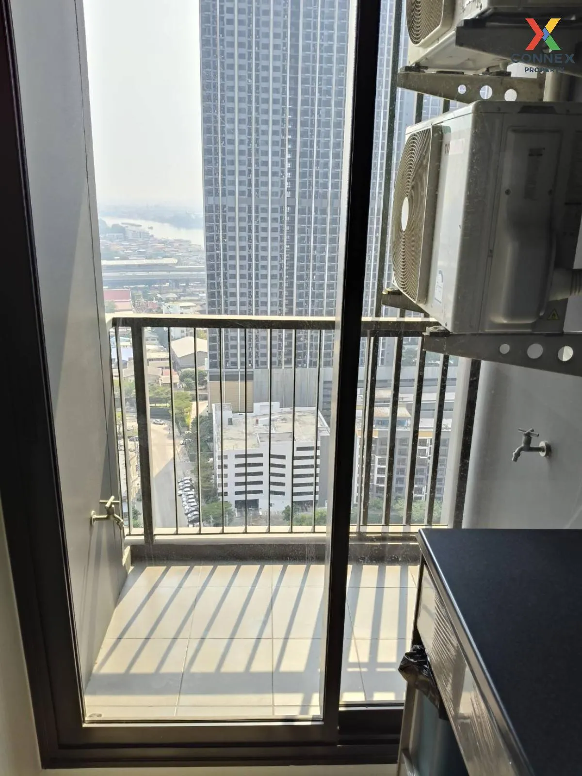 ขายคอนโด  เดอะ โพลิแทน อควา MRT-สะพานพระนั่งเกล้า บางกระสอ เมืองน ขายคอนโด  เดอะ โพลิแทน อควา MRT-สะพานพระนั่งเกล้า บางกระสอ เมืองน