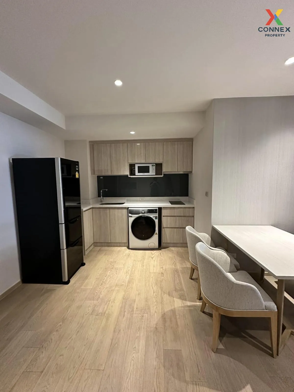 เช่าคอนโด  รูเนะสุ ทองหล่อ BTS-ทองหล่อ คลองตันเหนือ เขต วัฒนา กรุ 2