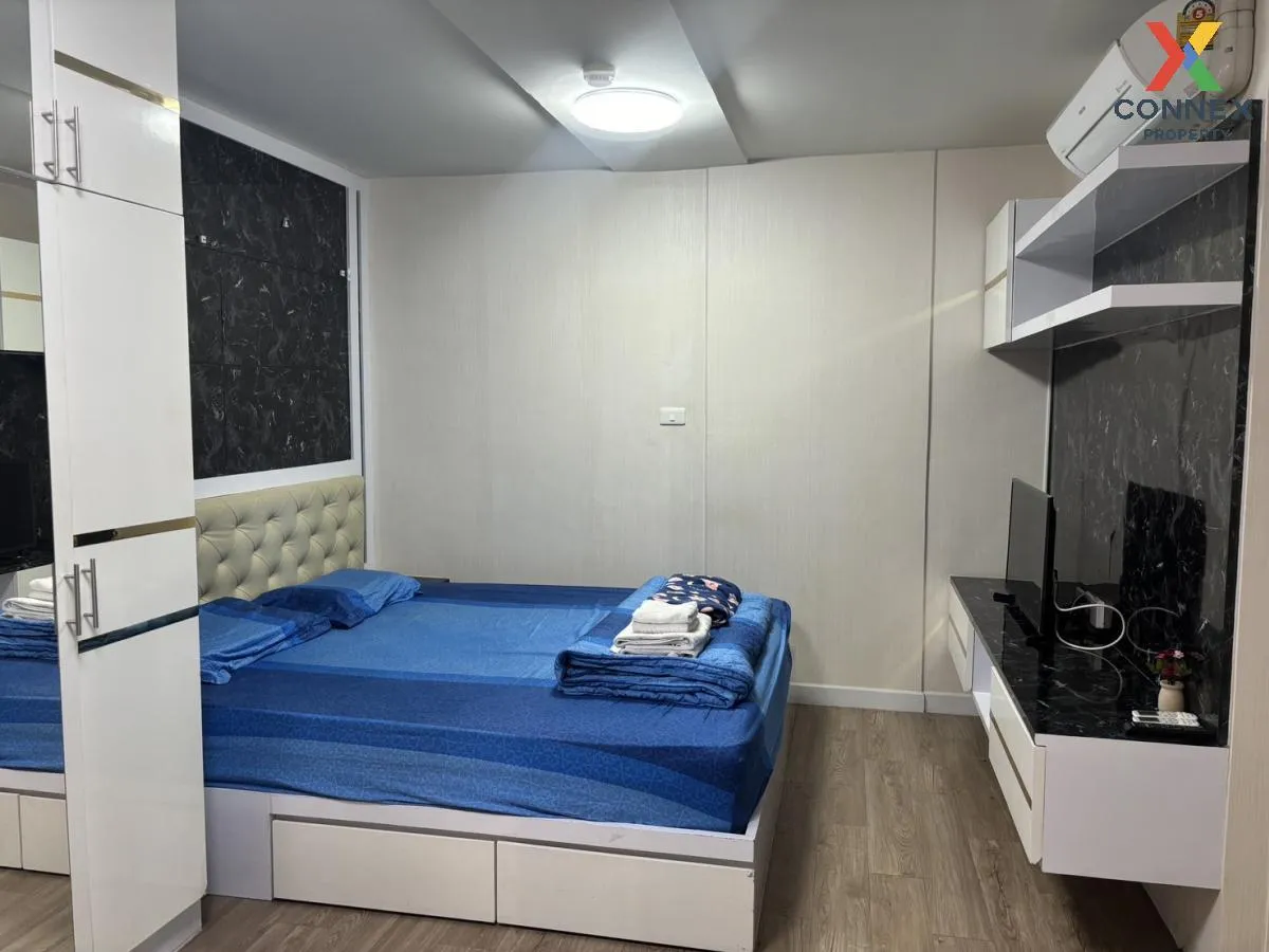 For Rent Condo , Lumpini Township Rangsit - Klong 1 , Pracha Thip 2