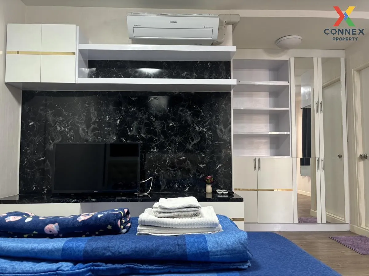 For Rent Condo , Lumpini Township Rangsit - Klong 1 , Pracha Thip