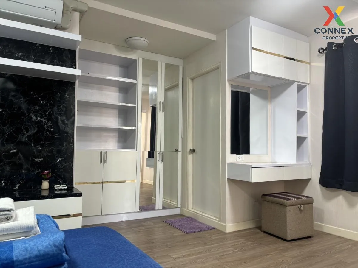 For Rent Condo , Lumpini Township Rangsit - Klong 1 , Pracha Thip