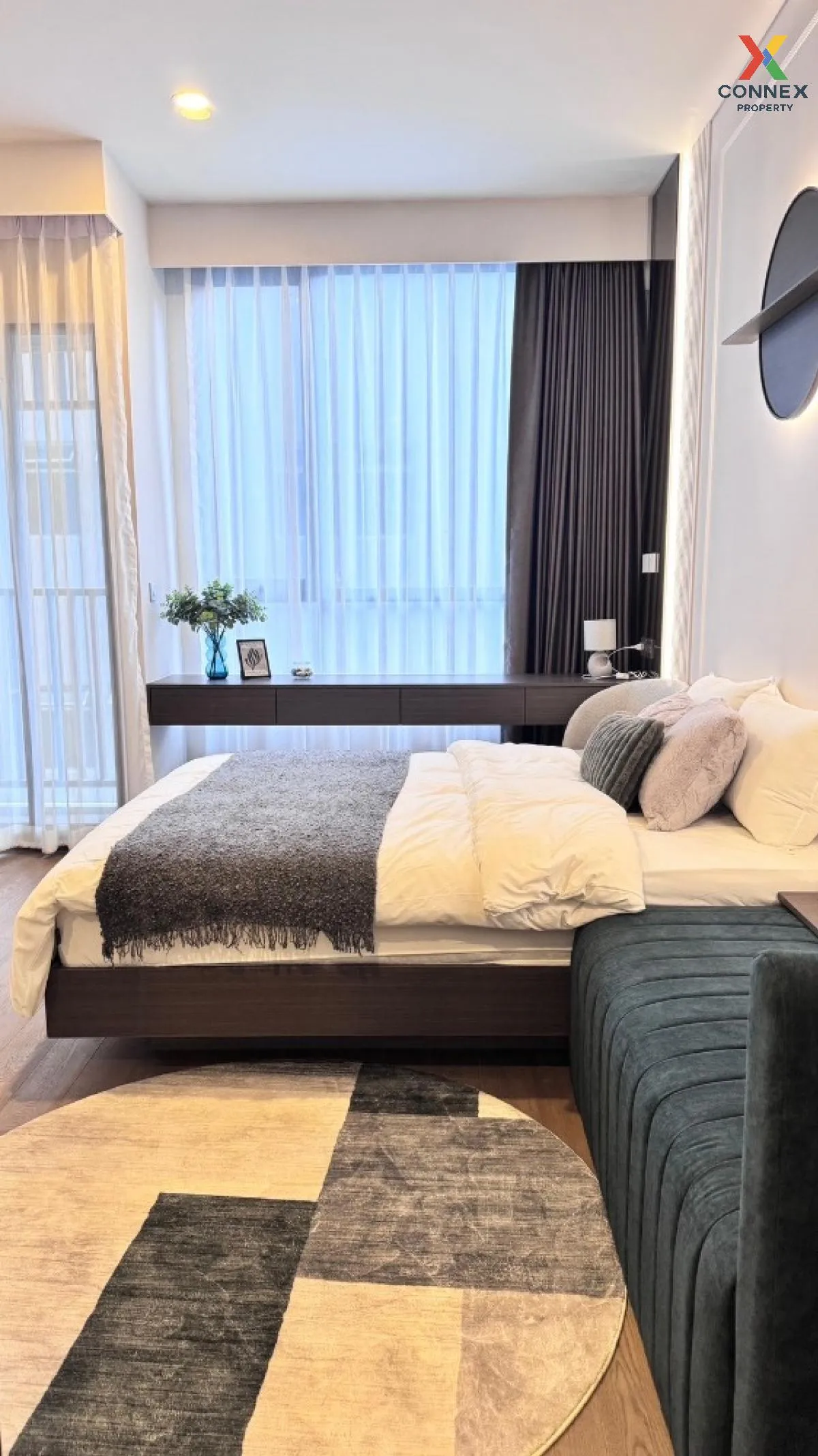 For Sale Condo , Park Origin Phayathai , BTS-Phaya Thai , Thanon  1