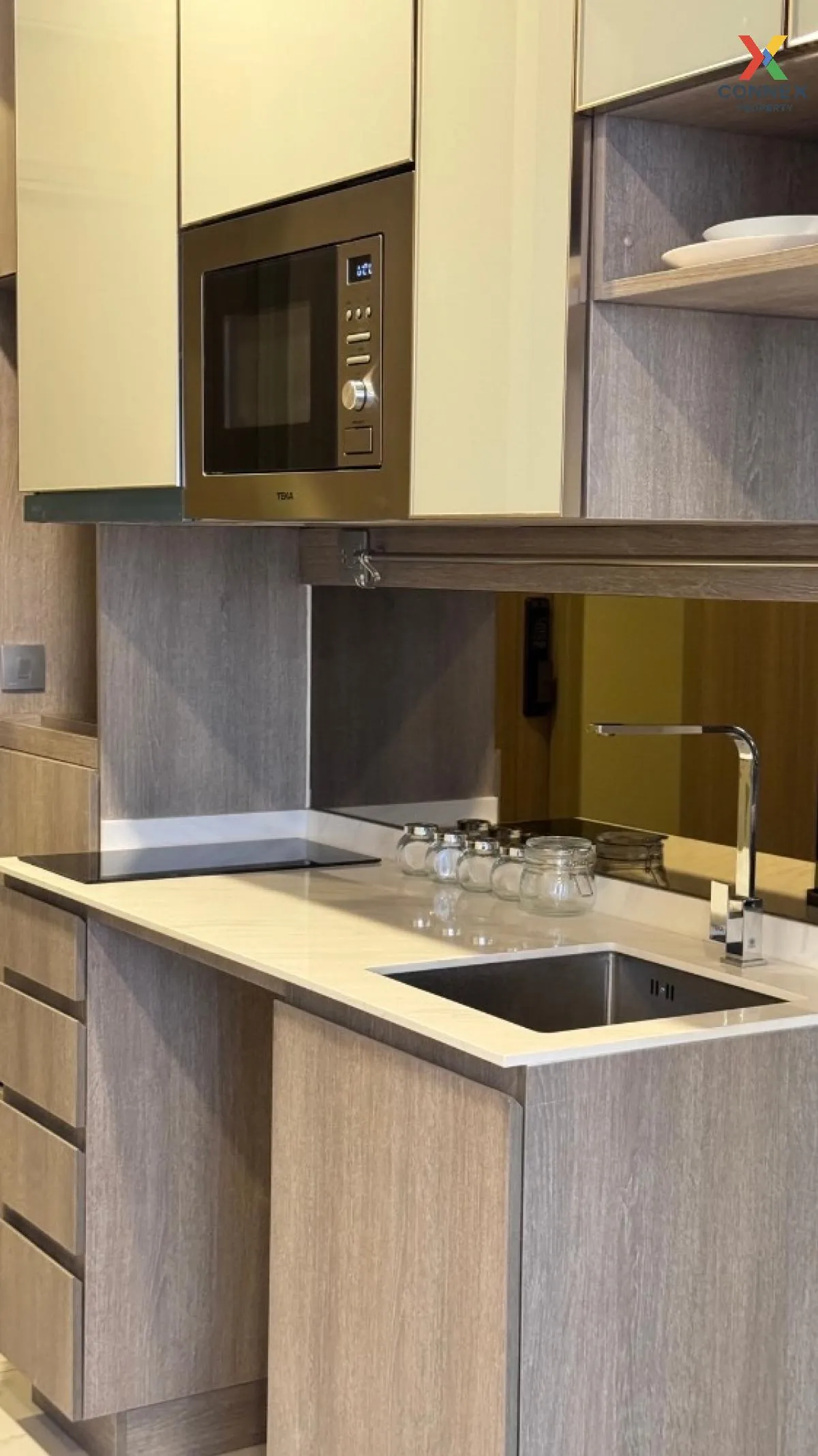 For Sale Condo , Park Origin Phayathai , BTS-Phaya Thai , Thanon  4