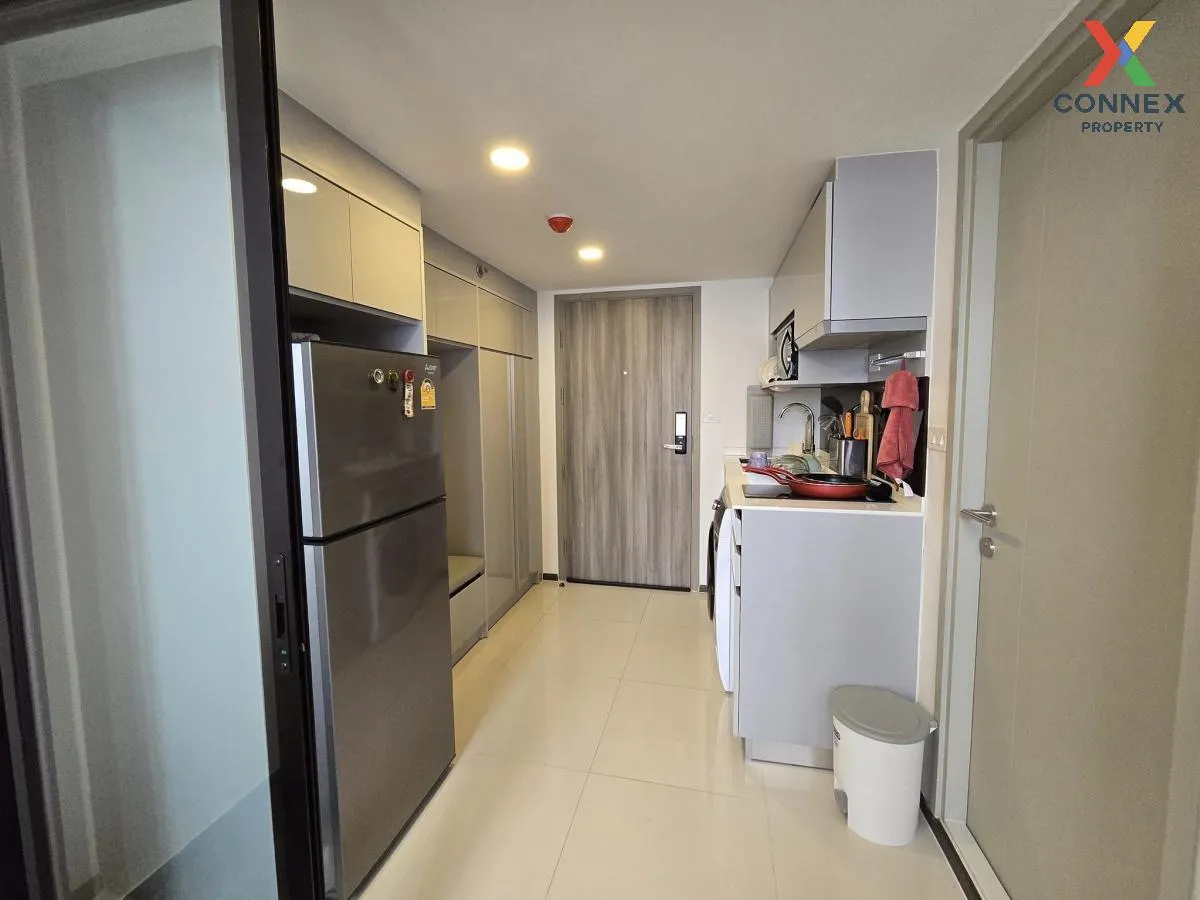 For Rent Condo , KnightsBridge Space Ratchayothin , Duplex , BTS- 4