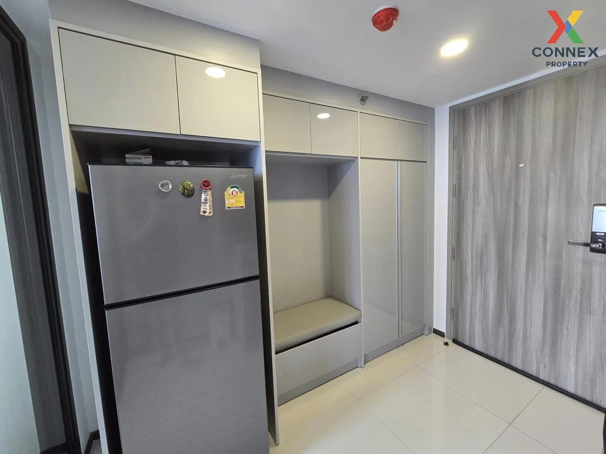 For Rent Condo , KnightsBridge Space Ratchayothin , Duplex , BTS-