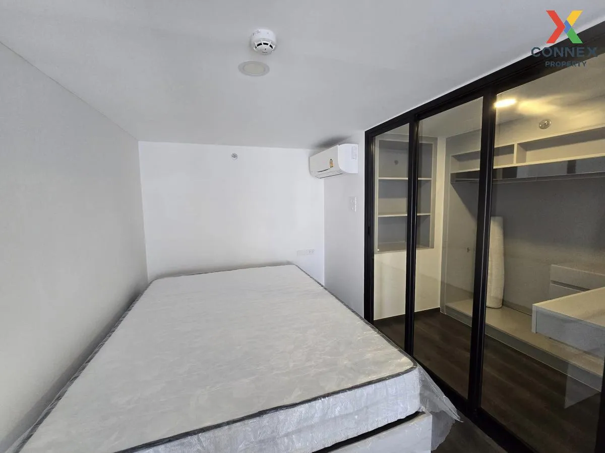 For Rent Condo , KnightsBridge Space Ratchayothin , Duplex , BTS-