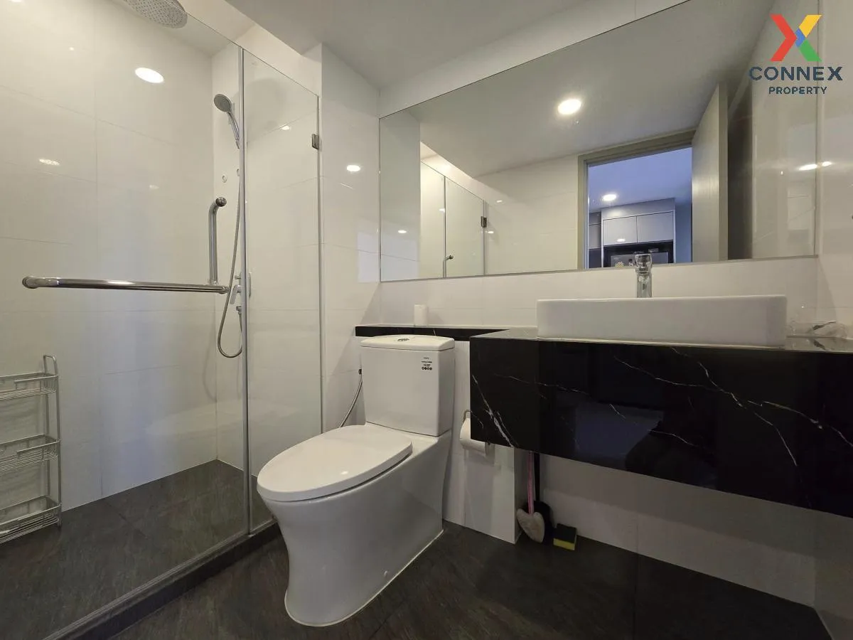 For Rent Condo , KnightsBridge Space Ratchayothin , Duplex , BTS-