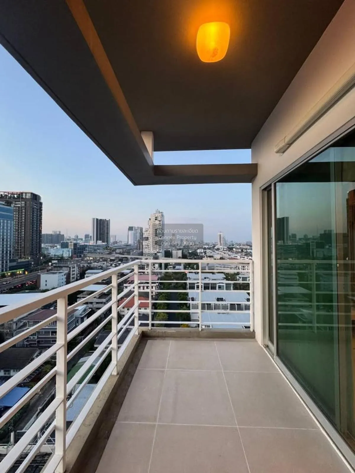 ขายคอนโด  เดอะ รูม รัชดา - ลาดพร้าว วิวสวย ห้องมุม MRT-ลาดพร้าว ล