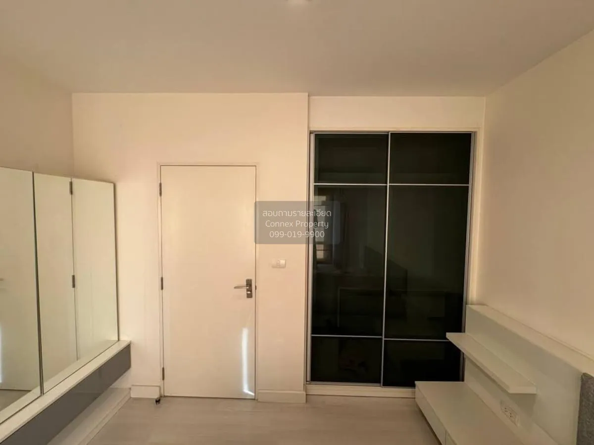 ขายคอนโด  เดอะ รูม รัชดา - ลาดพร้าว วิวสวย ห้องมุม MRT-ลาดพร้าว ล