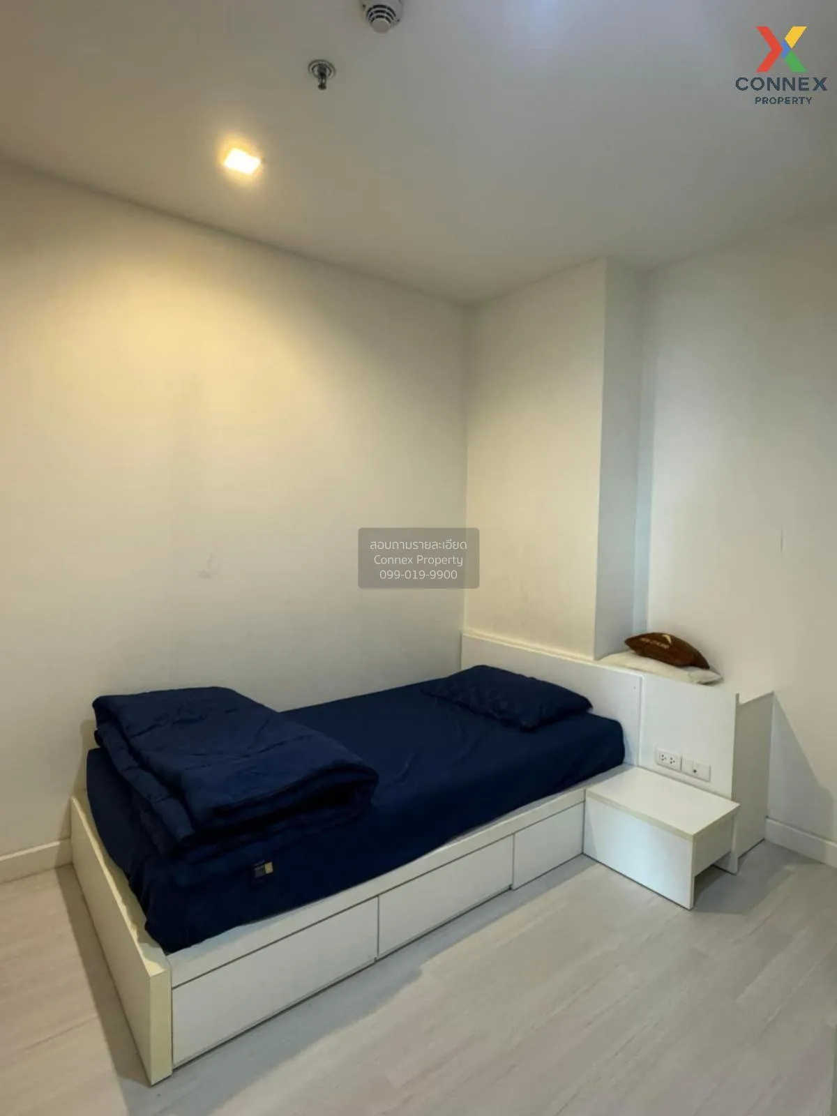 ขายคอนโด  เดอะ รูม รัชดา - ลาดพร้าว วิวสวย ห้องมุม MRT-ลาดพร้าว ล