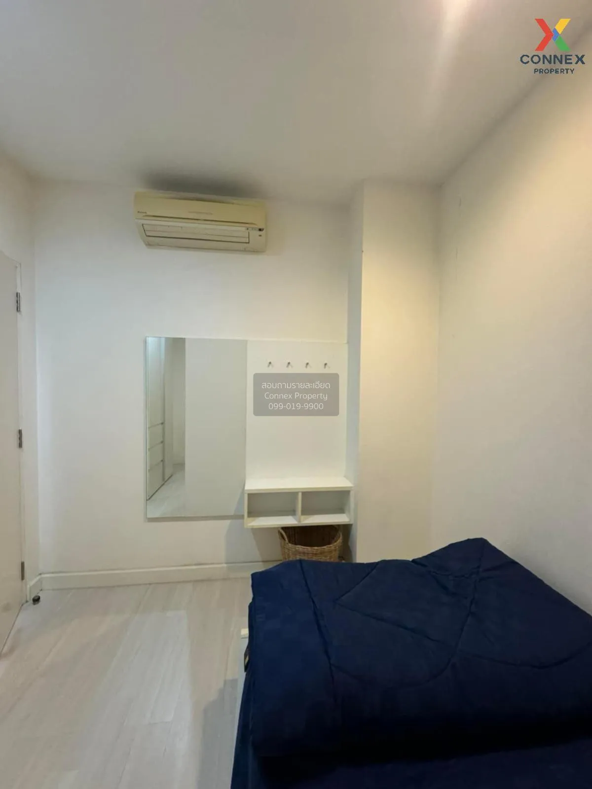 ขายคอนโด  เดอะ รูม รัชดา - ลาดพร้าว วิวสวย ห้องมุม MRT-ลาดพร้าว ล