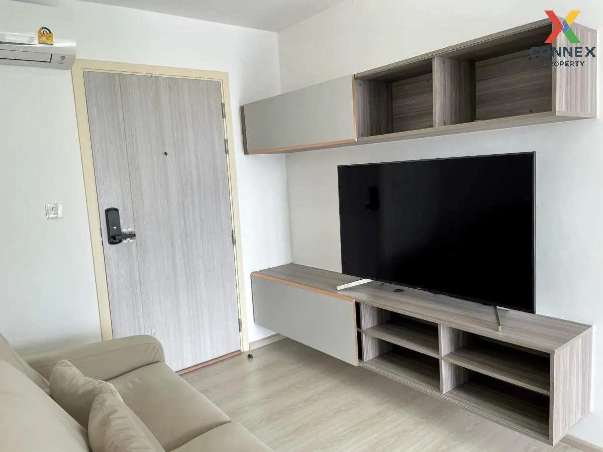 ขายคอนโด  เคนซิงตัน พหลโยธิน 63 BTS-พหลโยธิน 59 อนุสาวรีย์ เขต บา 2