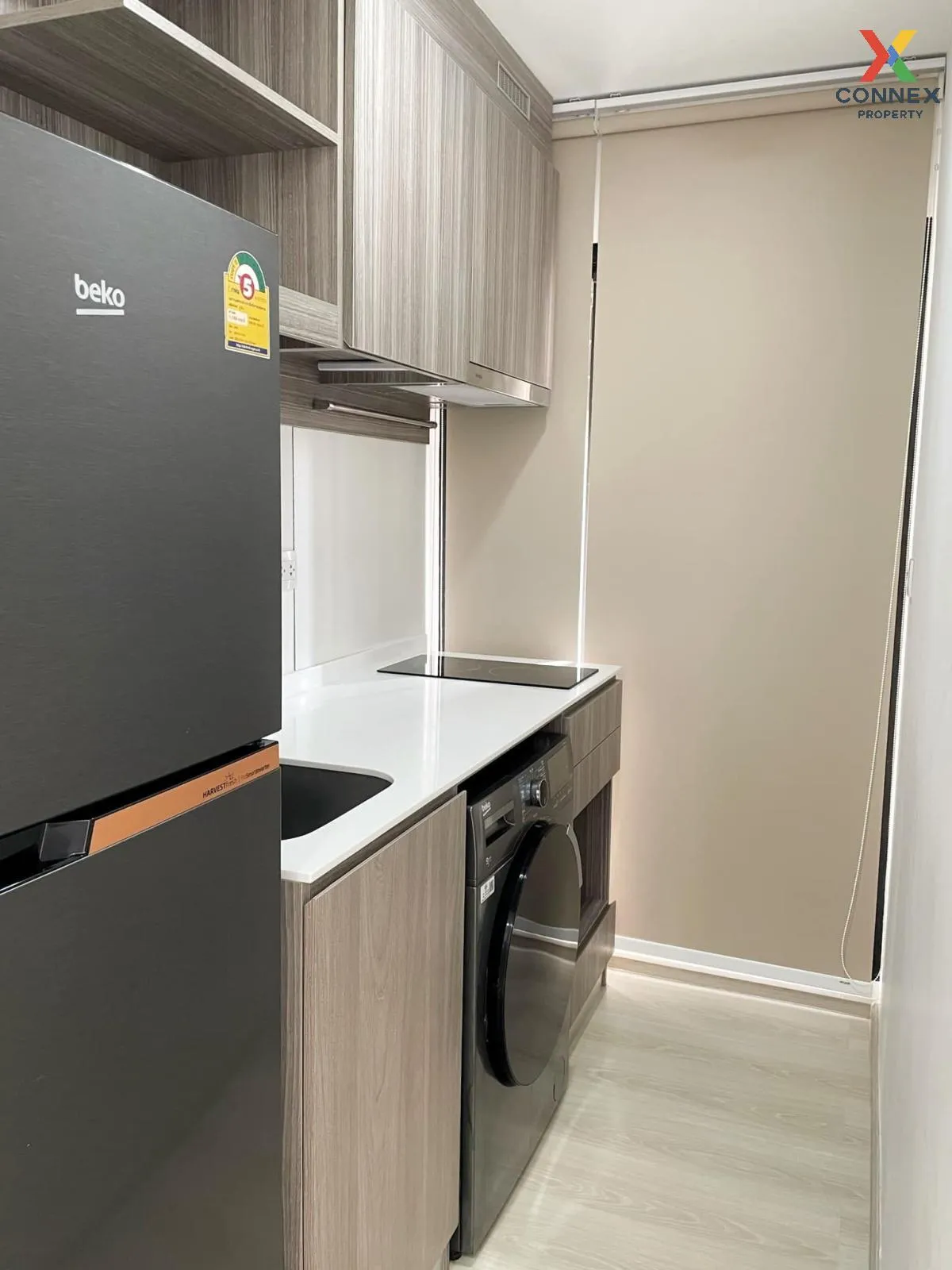 ขายคอนโด  เคนซิงตัน พหลโยธิน 63 BTS-พหลโยธิน 59 อนุสาวรีย์ เขต บา 4