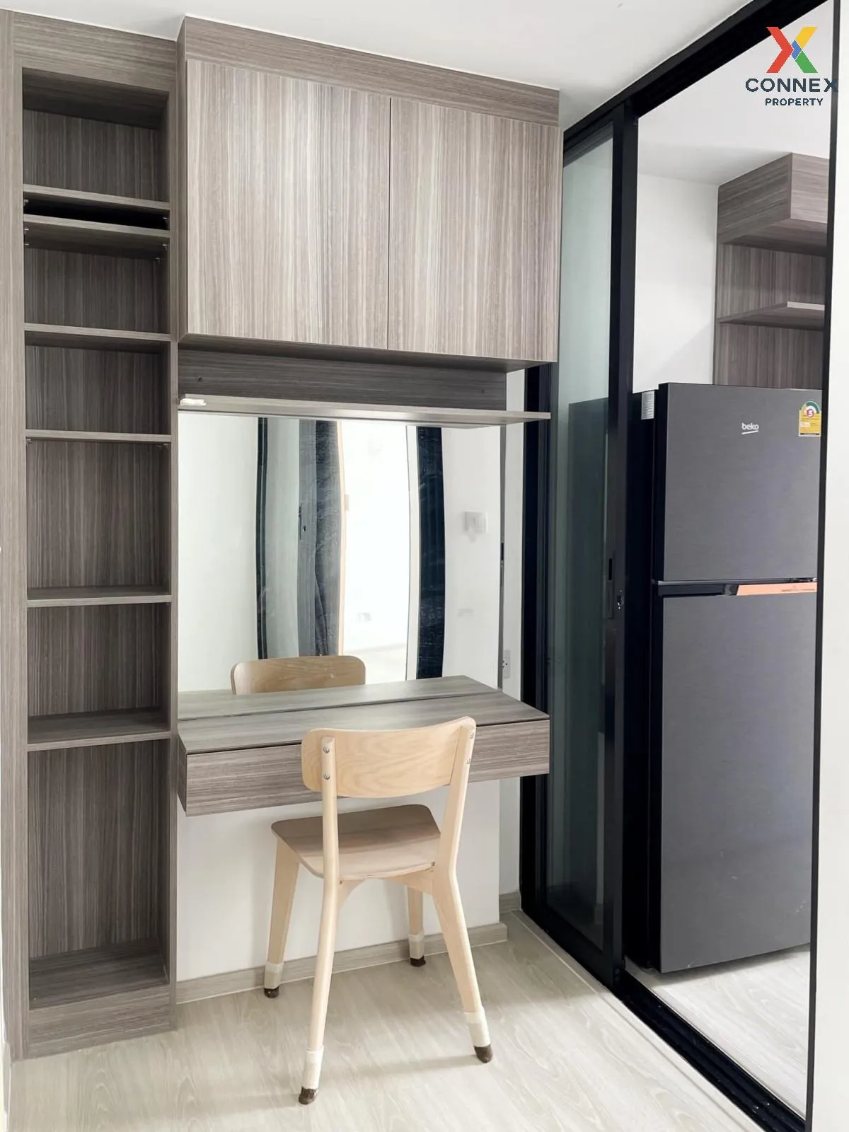 ขายคอนโด  เคนซิงตัน พหลโยธิน 63 BTS-พหลโยธิน 59 อนุสาวรีย์ เขต บา