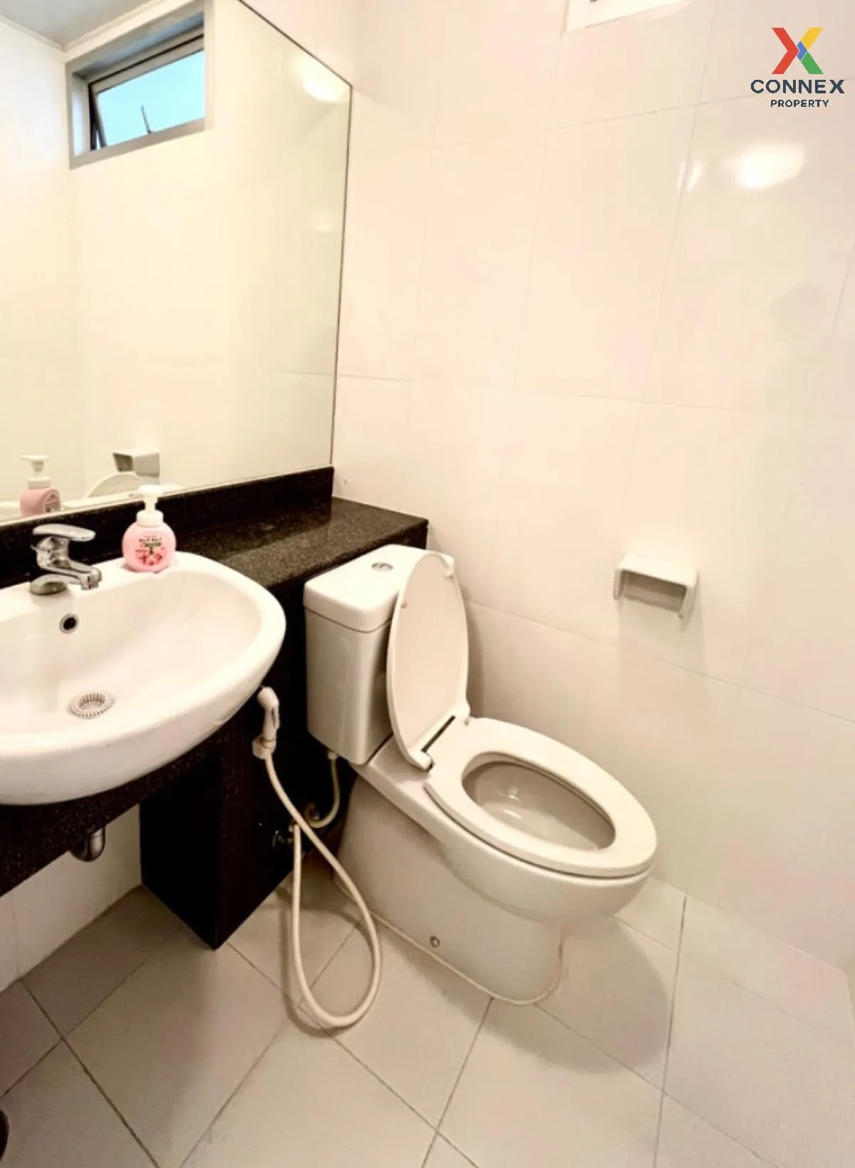 For Rent Condo , The Parkland Srinakarin Lakeside , Bang Na , Don