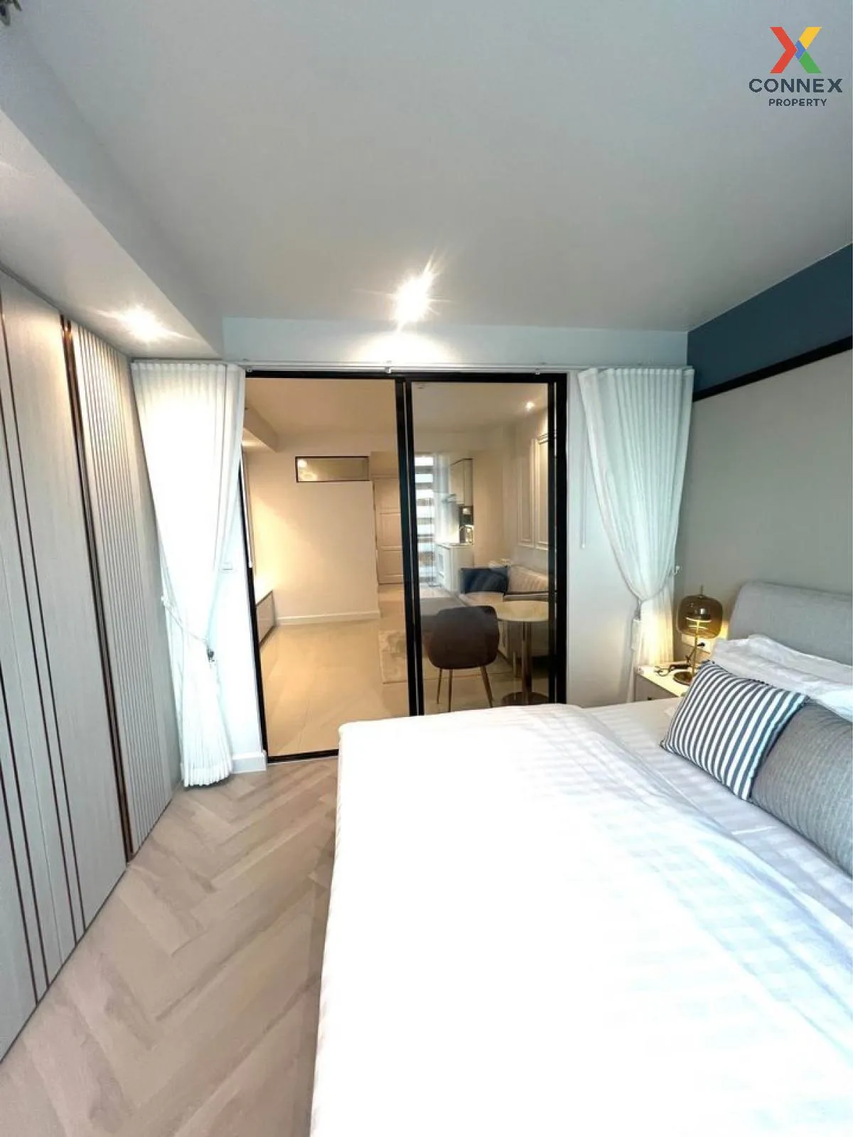 For Rent Condo , Supalai Casa Riva Vista 2 , Bang Kho Laem , Bang