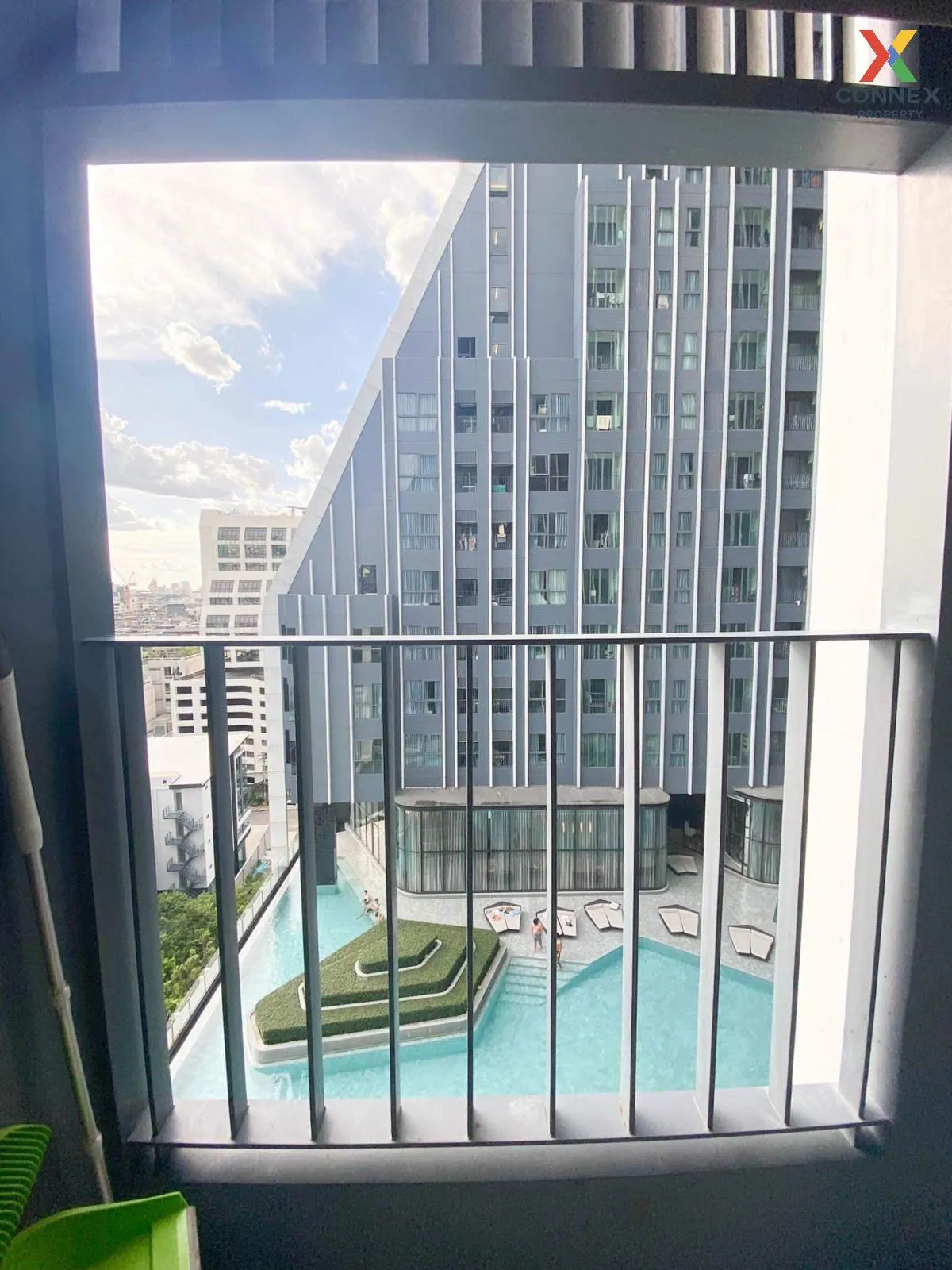 For Rent Condo , Ideo Q Chula-Samyan , MRT-Sam Yan , Bang Rak , B