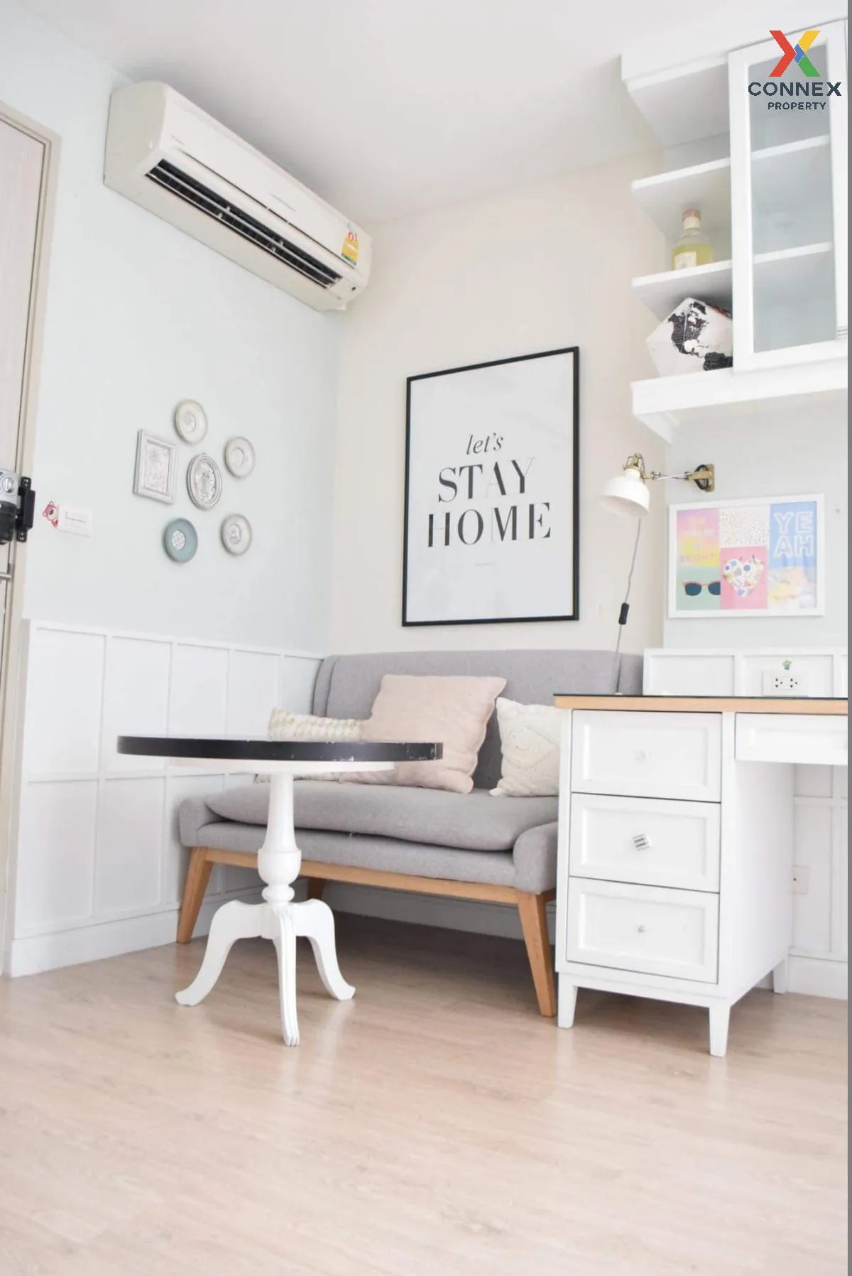 For Rent Condo , Ideo Q Chula-Samyan , MRT-Sam Yan , Bang Rak , B 1