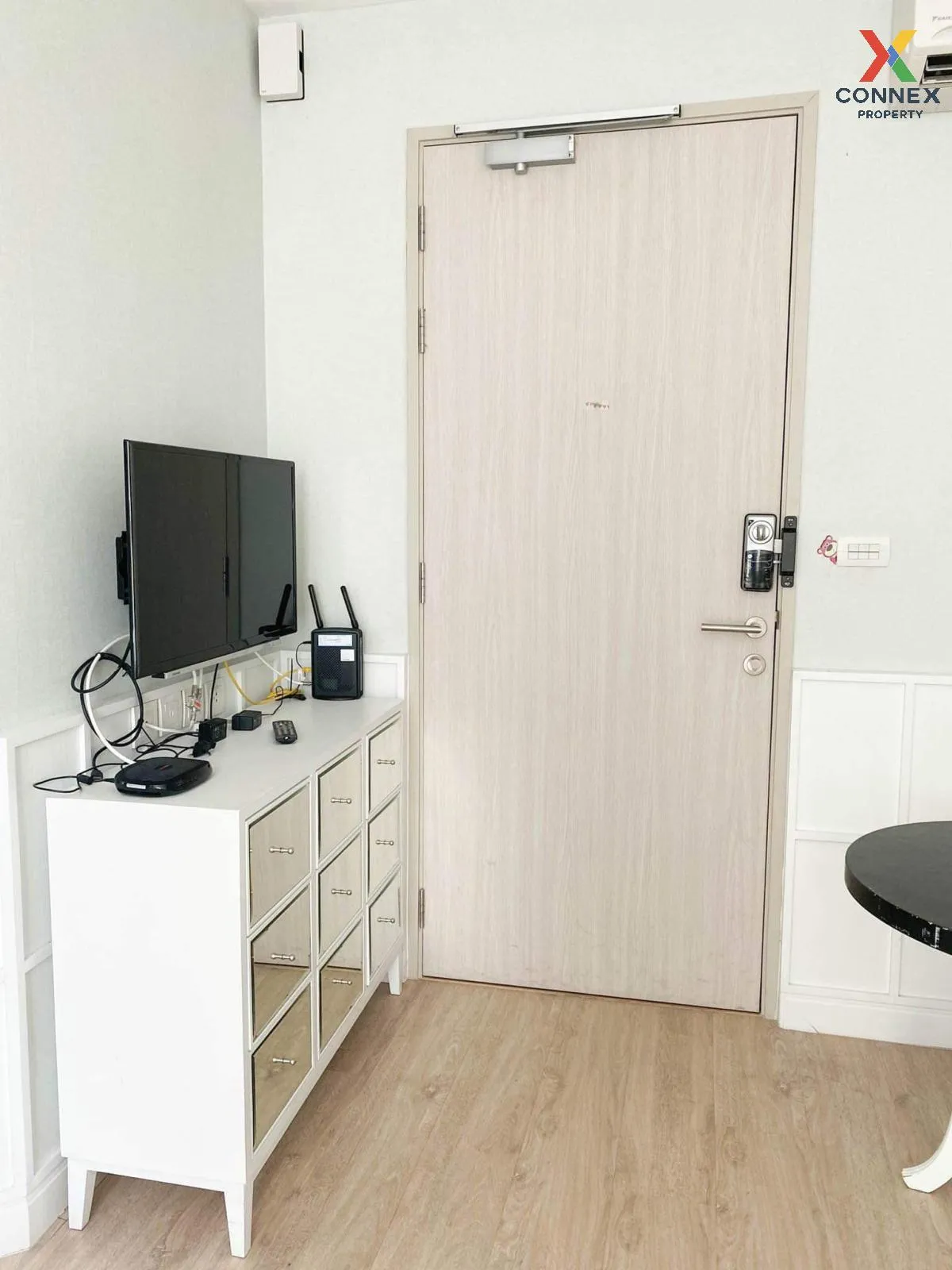 For Rent Condo , Ideo Q Chula-Samyan , MRT-Sam Yan , Bang Rak , B 2