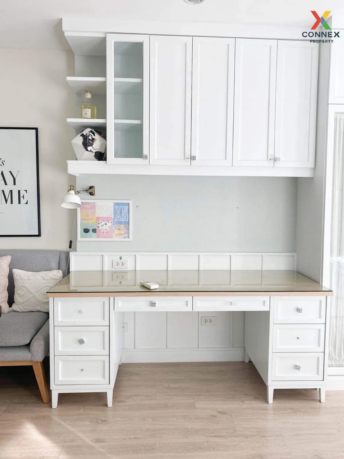 For Rent Condo , Ideo Q Chula-Samyan , MRT-Sam Yan , Bang Rak , B 3