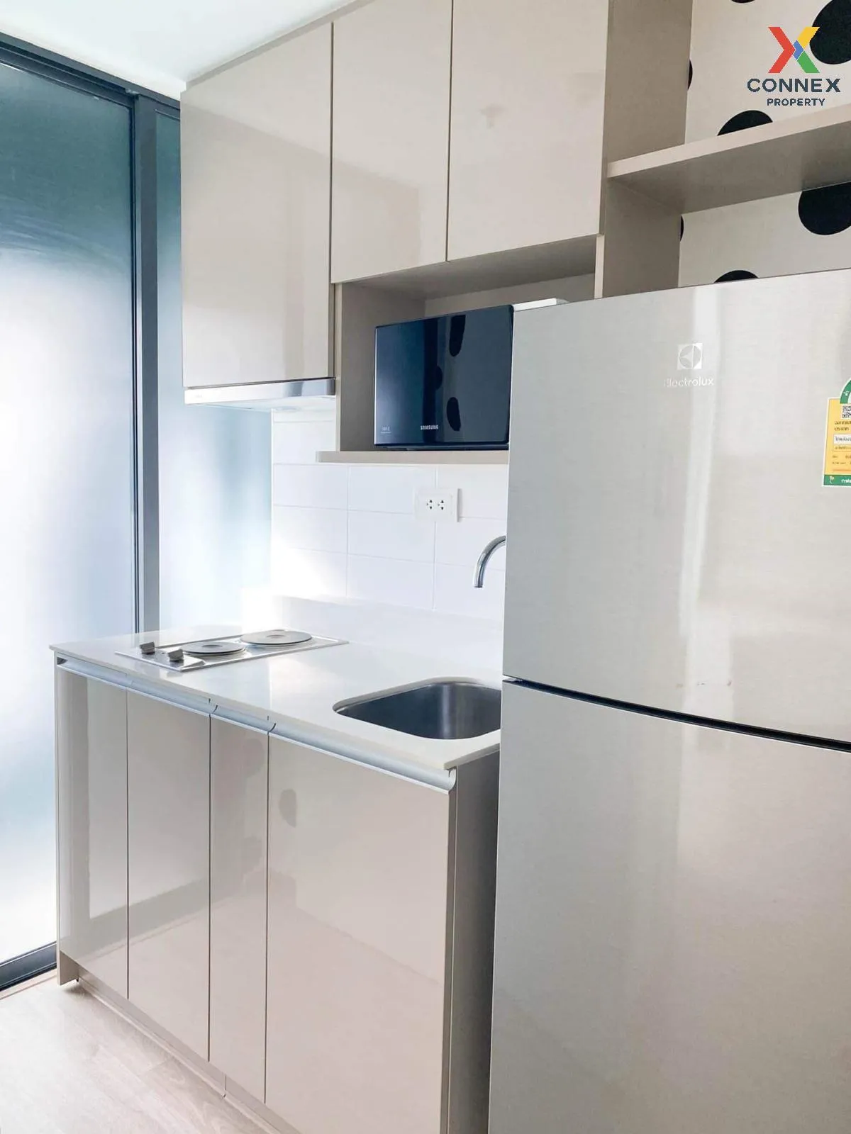 For Rent Condo , Ideo Q Chula-Samyan , MRT-Sam Yan , Bang Rak , B