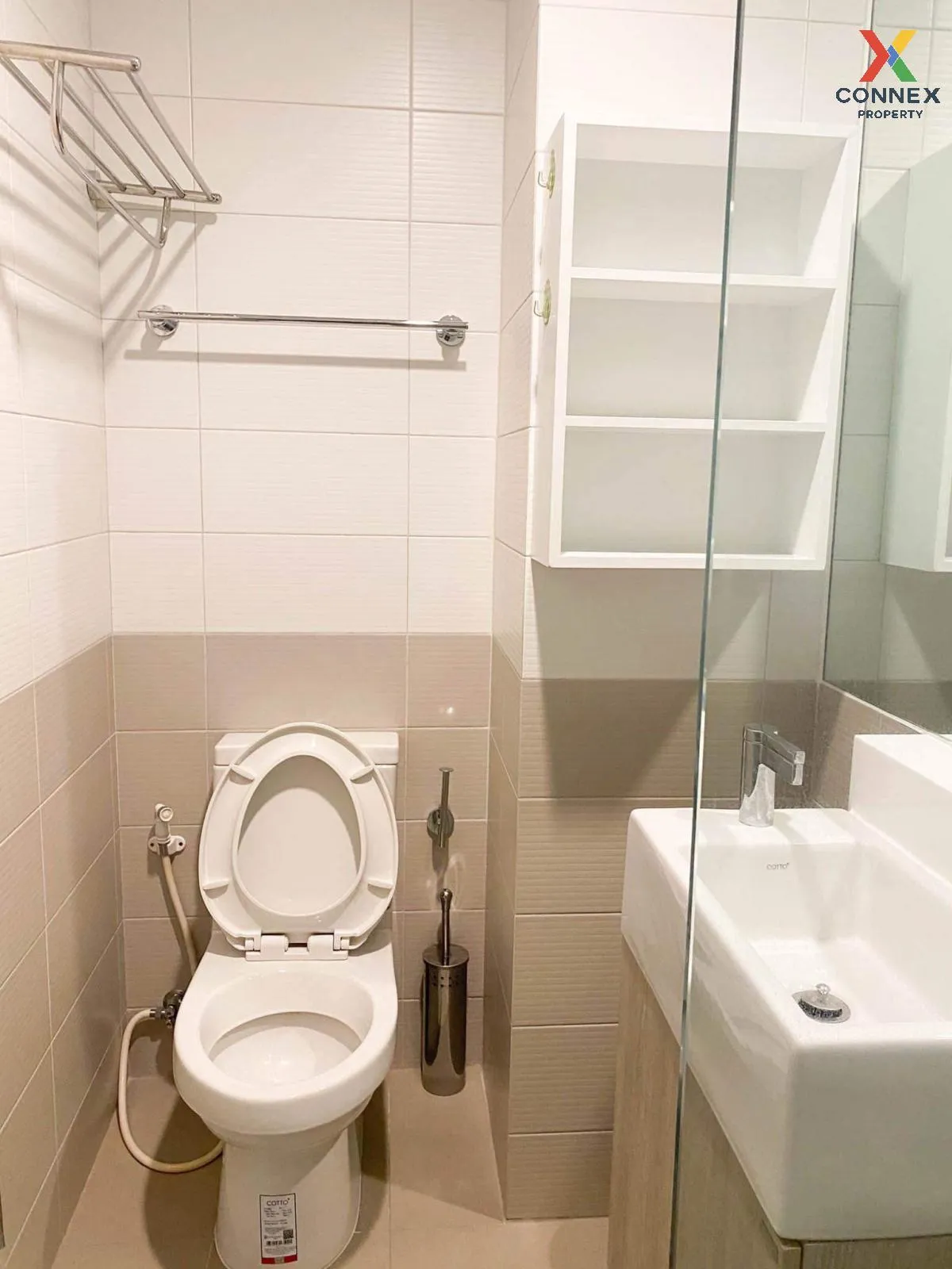 For Rent Condo , Ideo Q Chula-Samyan , MRT-Sam Yan , Bang Rak , B