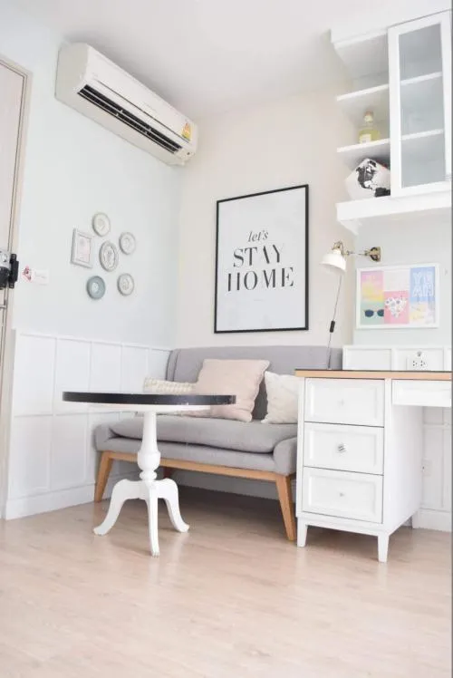 For Rent Condo , Ideo Q Chula-Samyan , MRT-Sam Yan , Bang Rak , Bang Rak , Bangkok , CX-108389