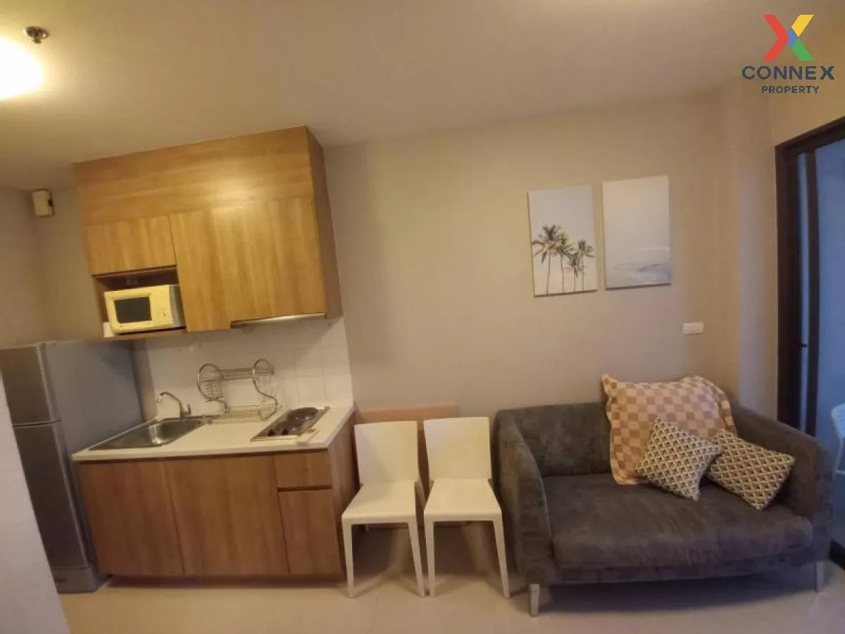 เช่าคอนโด  ไอดีโอ มิกซ์ สุขุมวิท 103 BTS-อุดมสุข บางนา เขต บางนา  2