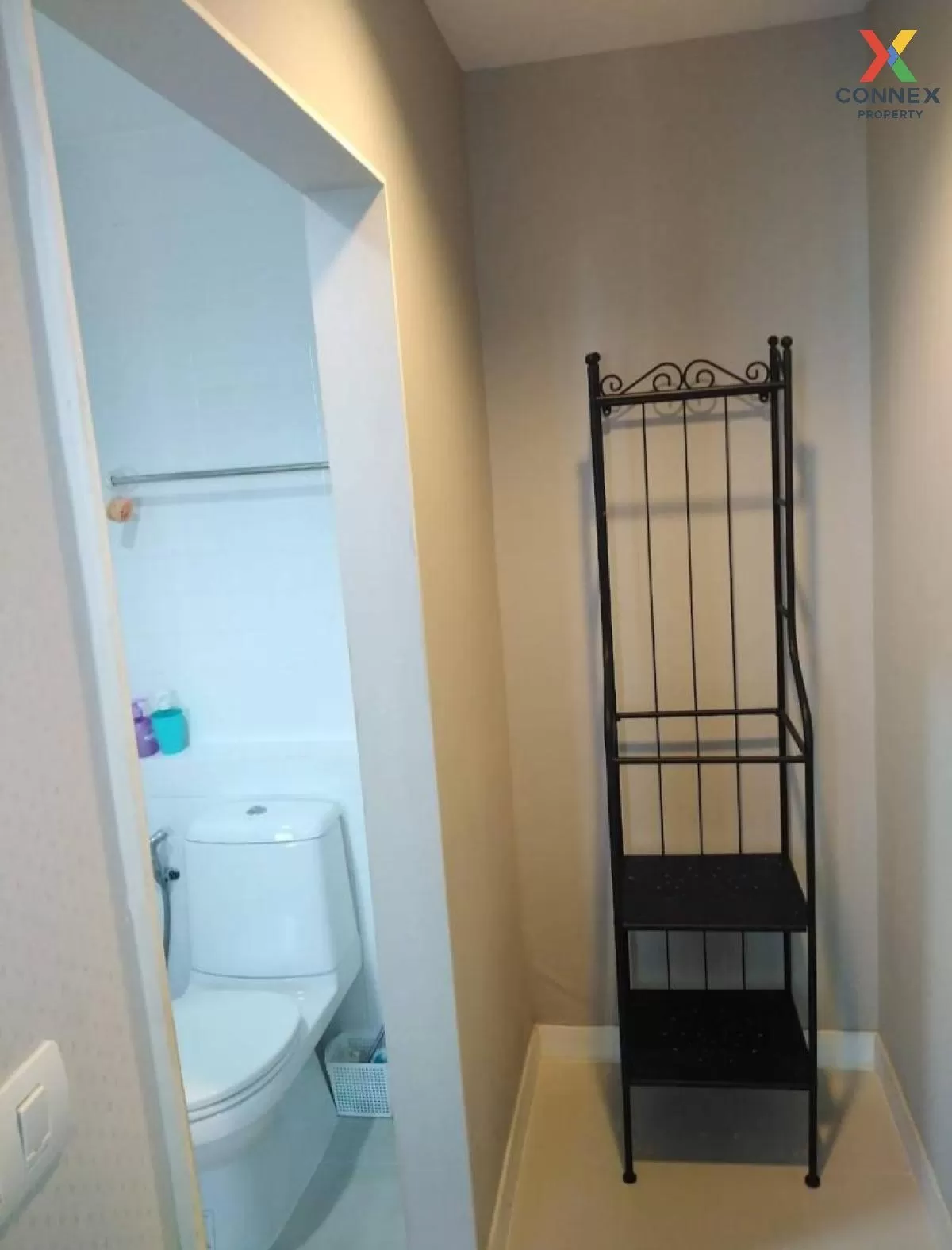 เช่าคอนโด  ไอดีโอ มิกซ์ สุขุมวิท 103 BTS-อุดมสุข บางนา เขต บางนา 