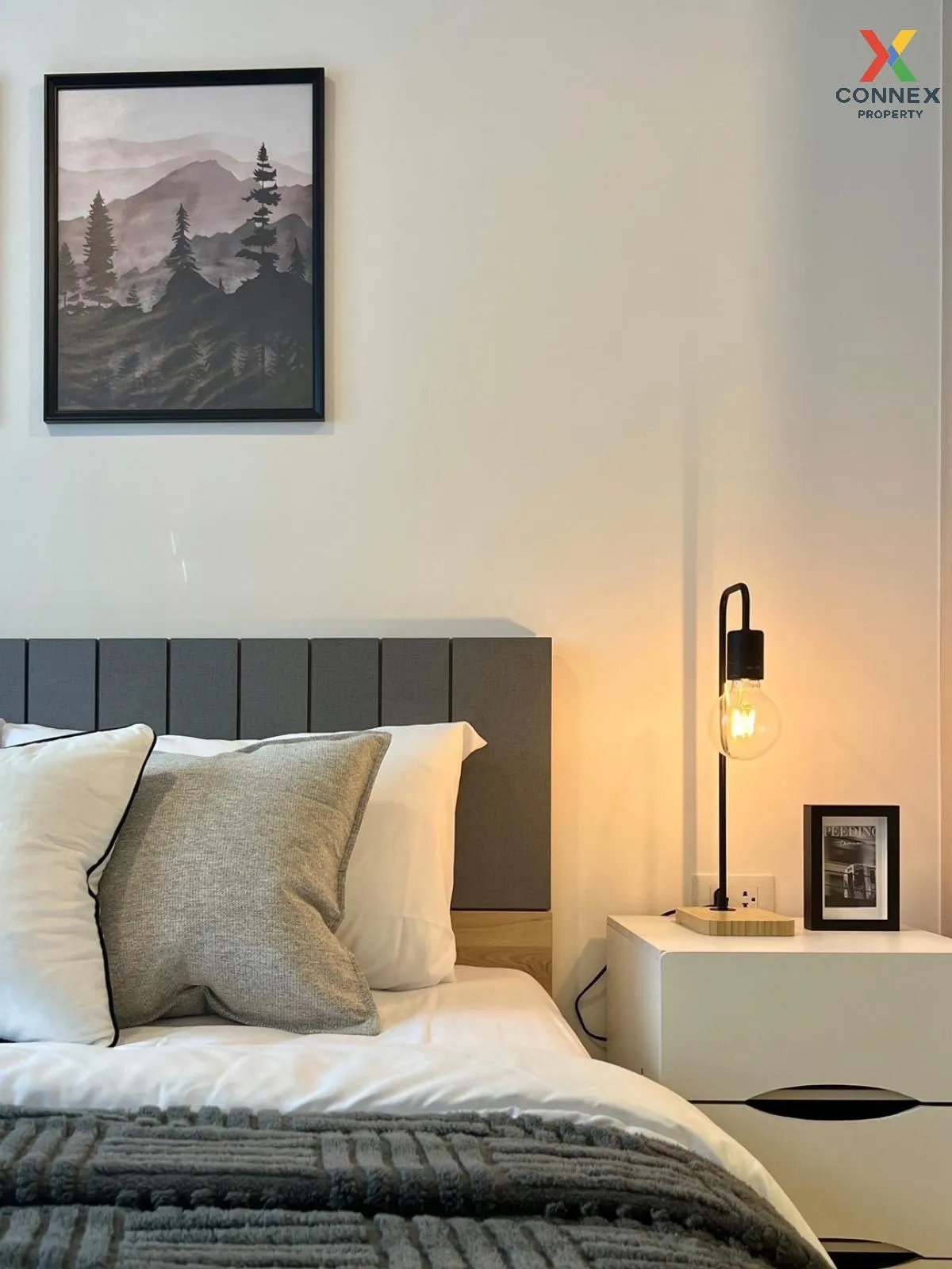 For Rent Condo , Chewathai Hallmark Ladprao-Chokchai 4 , MRT-Chok