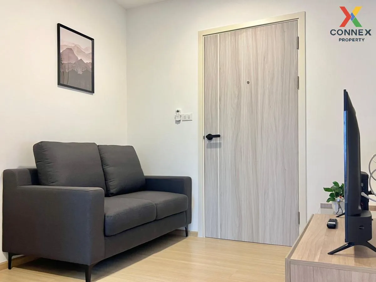 For Rent Condo , Chewathai Hallmark Ladprao-Chokchai 4 , MRT-Chok 1