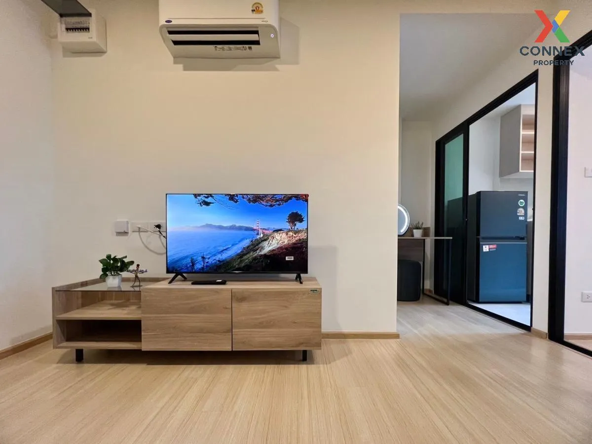 For Rent Condo , Chewathai Hallmark Ladprao-Chokchai 4 , MRT-Chok 4