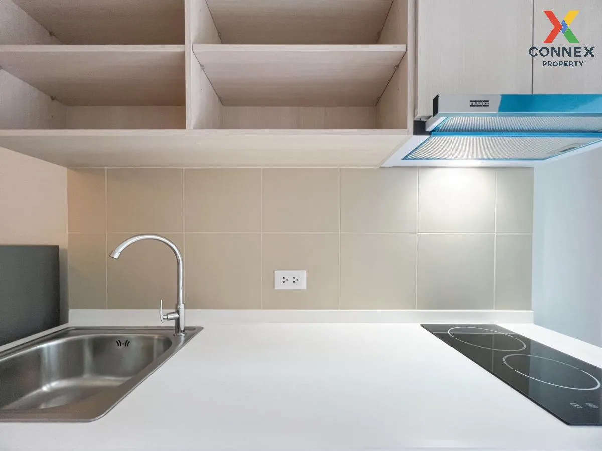 For Rent Condo , Chewathai Hallmark Ladprao-Chokchai 4 , MRT-Chok