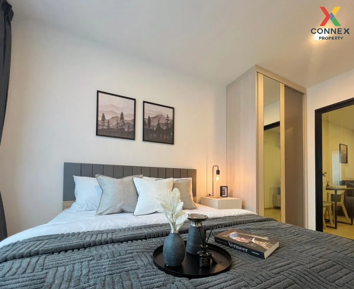 For Rent Condo , Chewathai Hallmark Ladprao-Chokchai 4 , MRT-Chok