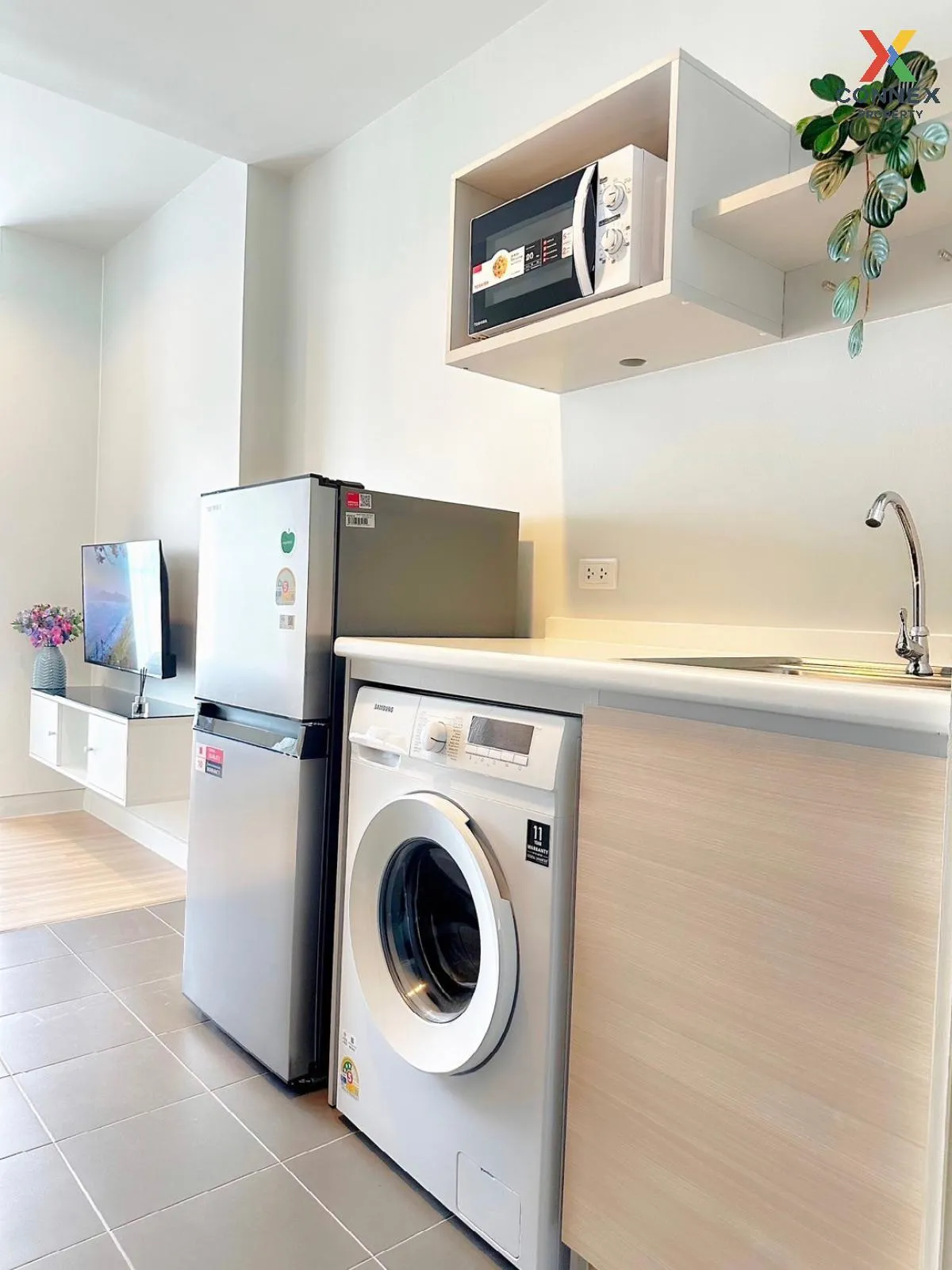 For Rent Condo , Metro Sky Wutthakat , BTS-Wutthakat , Talat Phlu