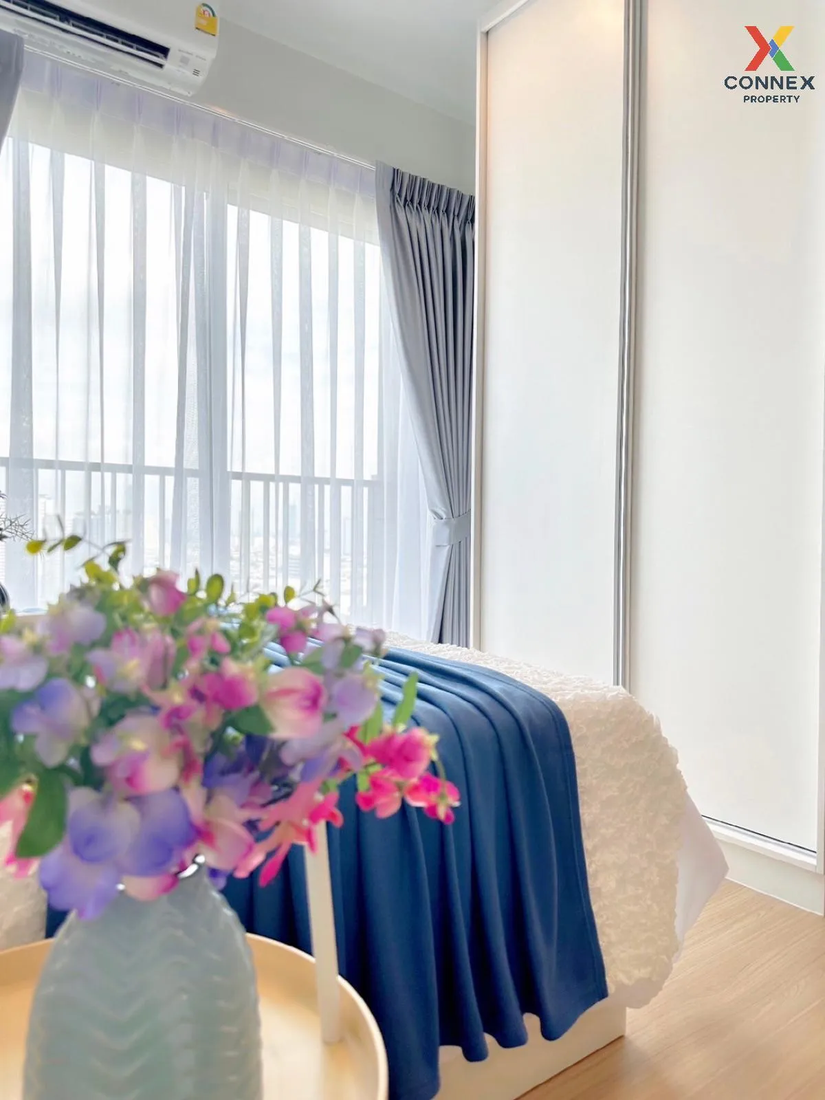 For Rent Condo , Metro Sky Wutthakat , BTS-Wutthakat , Talat Phlu