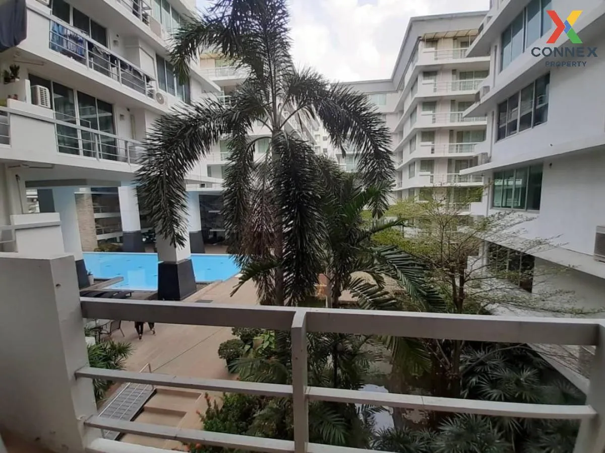 For Rent Condo , Waterford Sukhumvit 50 , BTS-Phra Khanong , Phra