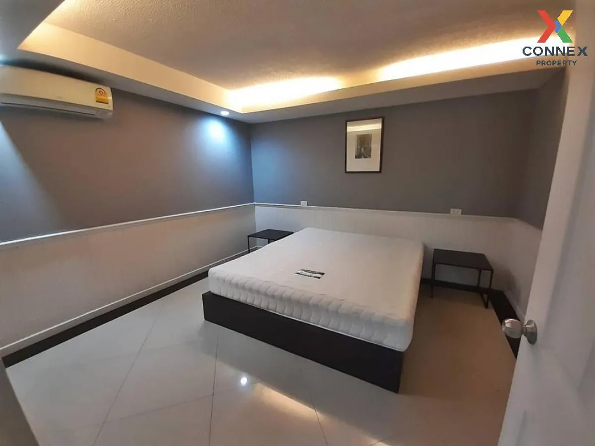 For Rent Condo , Waterford Sukhumvit 50 , BTS-Phra Khanong , Phra