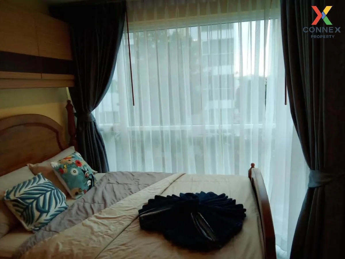 เช่าคอนโด  เมโทร ปาร์ค สาทร BTS-วุฒากาศ ปากคลองภาษีเจริญ เขต ภาษี