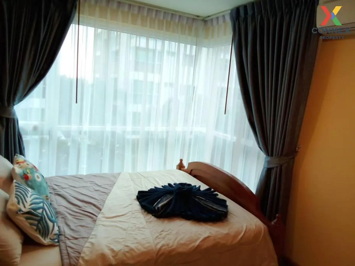 เช่าคอนโด  เมโทร ปาร์ค สาทร BTS-วุฒากาศ ปากคลองภาษีเจริญ เขต ภาษี