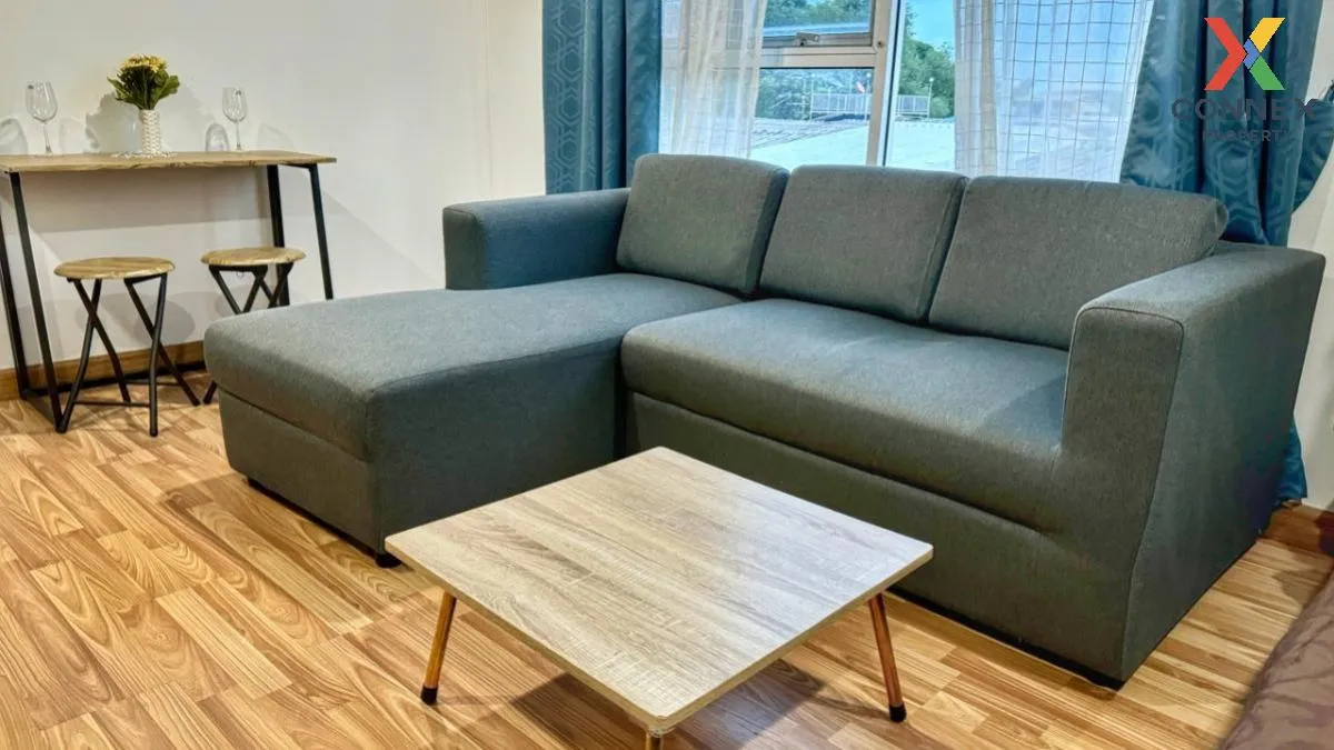 For Rent Condo , Regent Home 19 Sukhumvit 93 , BTS-Bang Chak , Ba 1