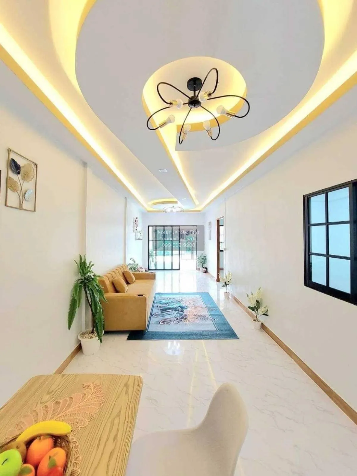 For Sale Townhouse/Townhome  , Fuangfah Village , newly renovated