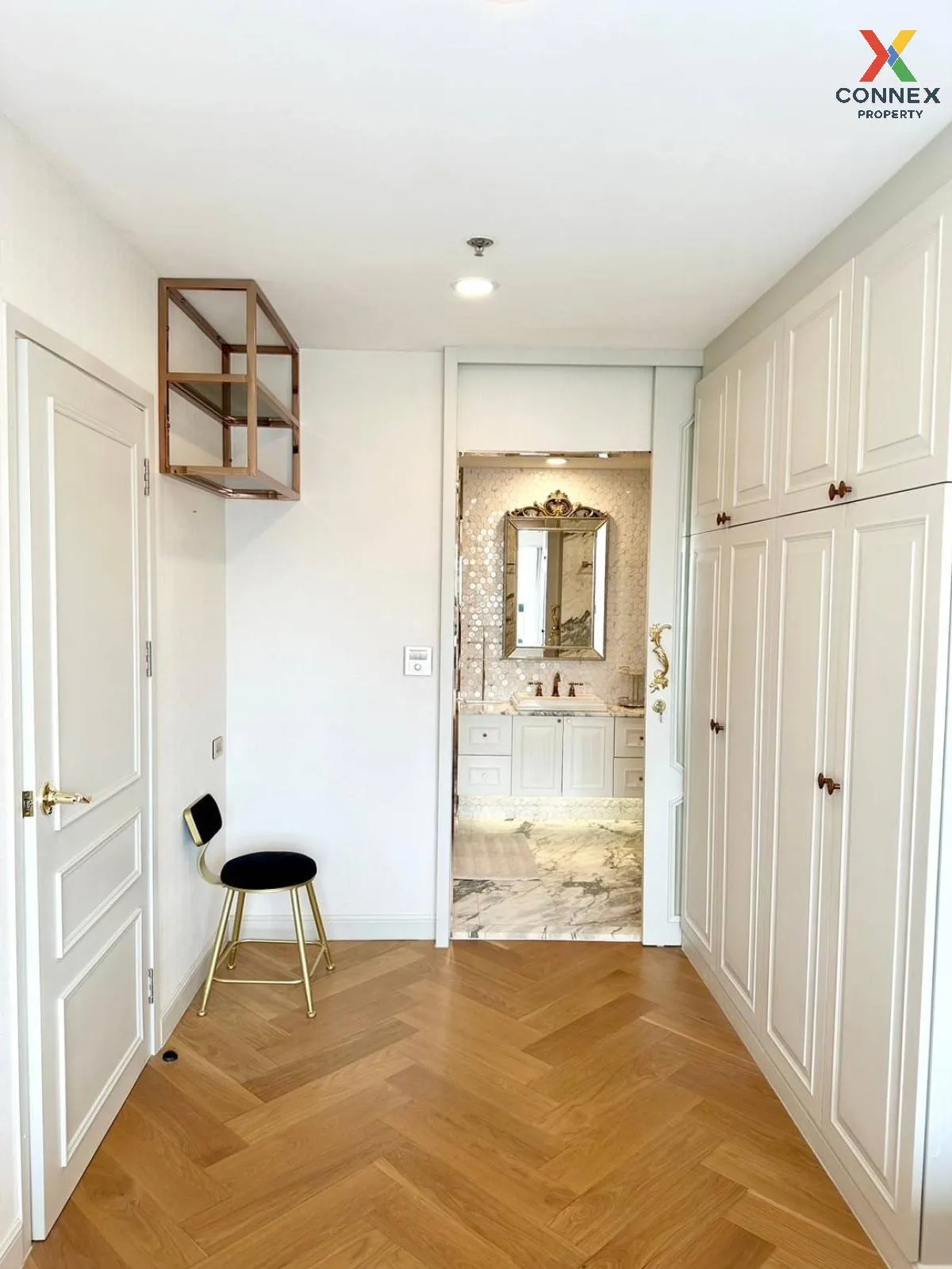 เช่าคอนโด  ไอดีโอ สุขุมวิท 93 BTS-บางจาก พระโขนง เขต คลองเตย กรุง