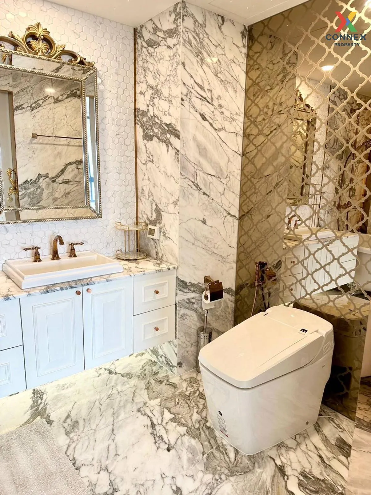 เช่าคอนโด  ไอดีโอ สุขุมวิท 93 BTS-บางจาก พระโขนง เขต คลองเตย กรุง