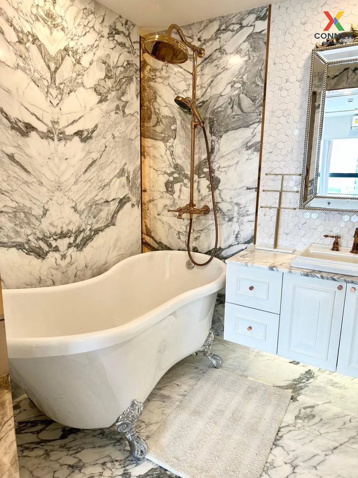 เช่าคอนโด  ไอดีโอ สุขุมวิท 93 BTS-บางจาก พระโขนง เขต คลองเตย กรุง