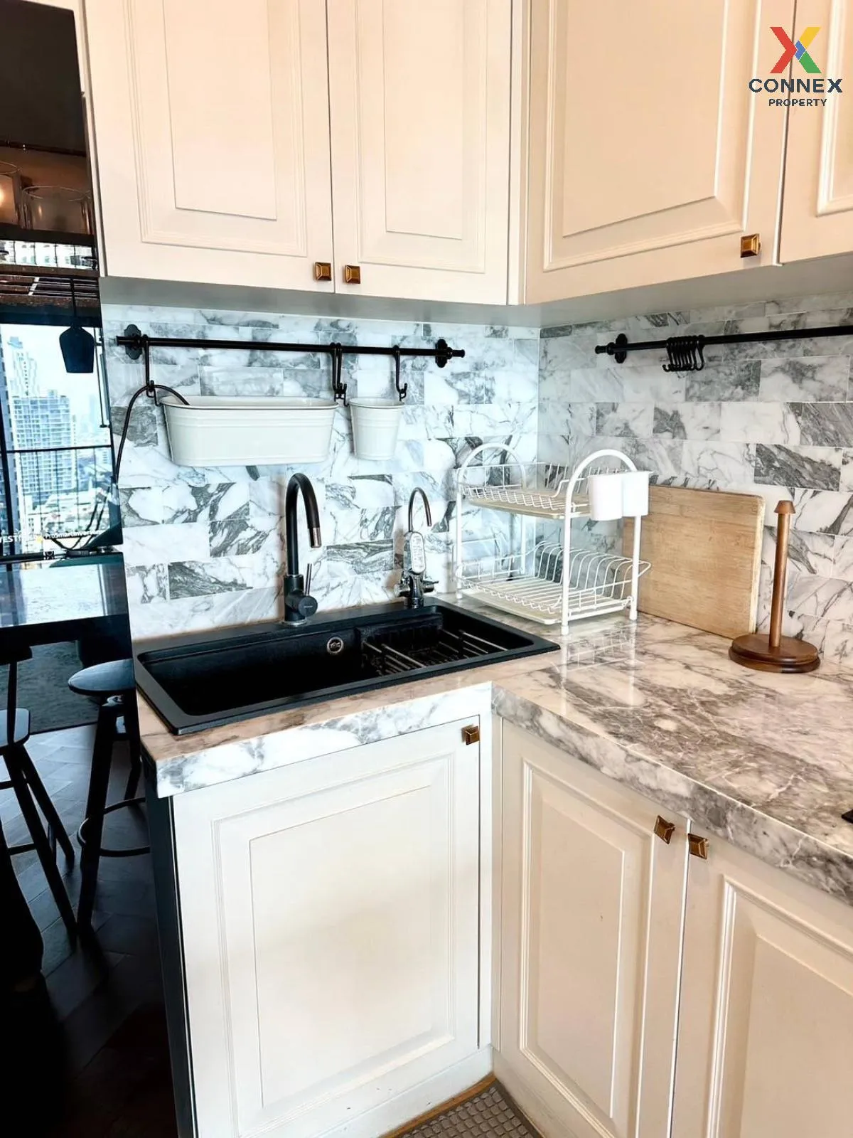 เช่าคอนโด  ไอดีโอ สุขุมวิท 93 BTS-บางจาก พระโขนง เขต คลองเตย กรุง