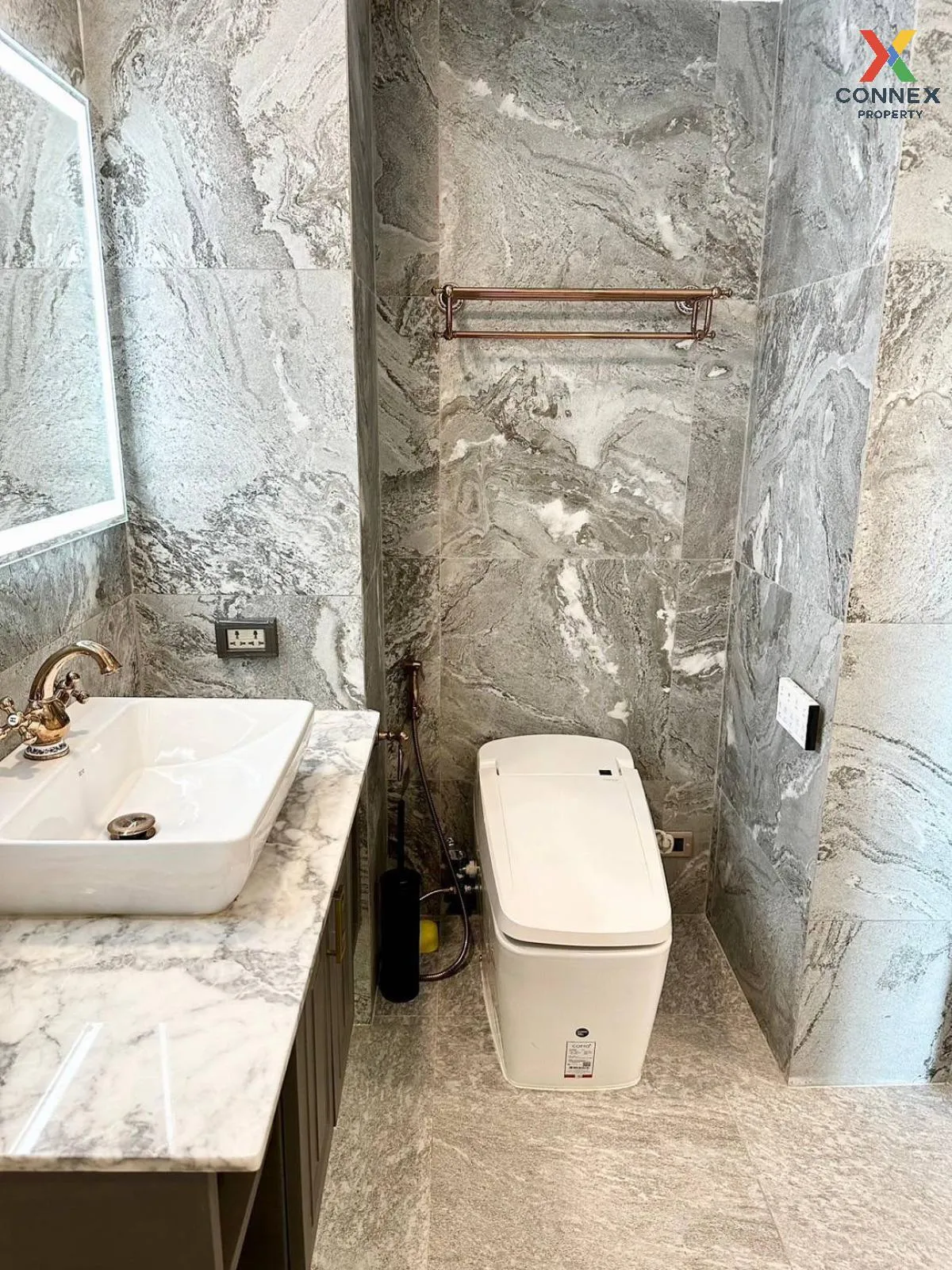 เช่าคอนโด  ไอดีโอ สุขุมวิท 93 BTS-บางจาก พระโขนง เขต คลองเตย กรุง