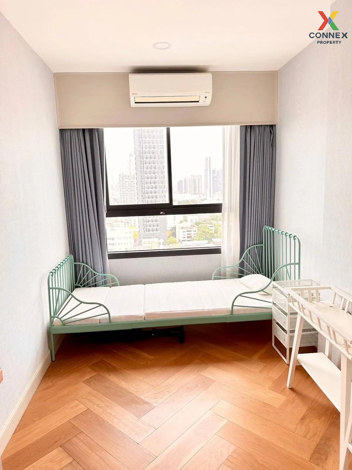 เช่าคอนโด  ไอดีโอ สุขุมวิท 93 BTS-บางจาก พระโขนง เขต คลองเตย กรุง