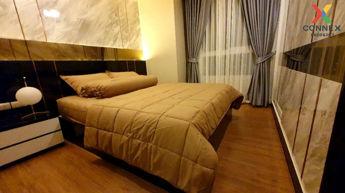 For Sale Condo , U Delight @ Talat phlu Station , BTS-Talat Phlu  For Sale Condo , U Delight @ Talat phlu Station , BTS-Talat Phlu  4