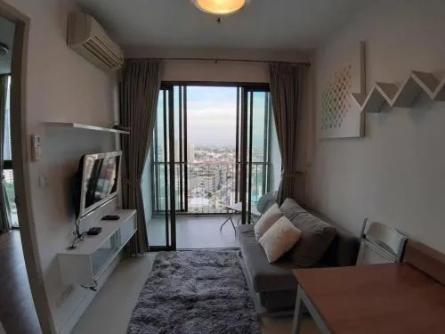 For Sale Condo , Ideo Mix Sukhumvit 103 , BTS-Udom Suk , Bang Na , Bang Na , Bangkok , CX-10841